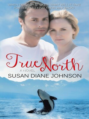 cover image of True North